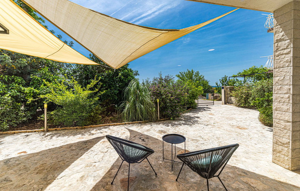 Ferienhaus - Trogir-Kastel Luksic , Kroatien - CDC838 27