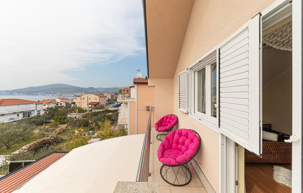 Feriehuse - Trogir-Okrug Gornji , Kroatien - CDC847 9