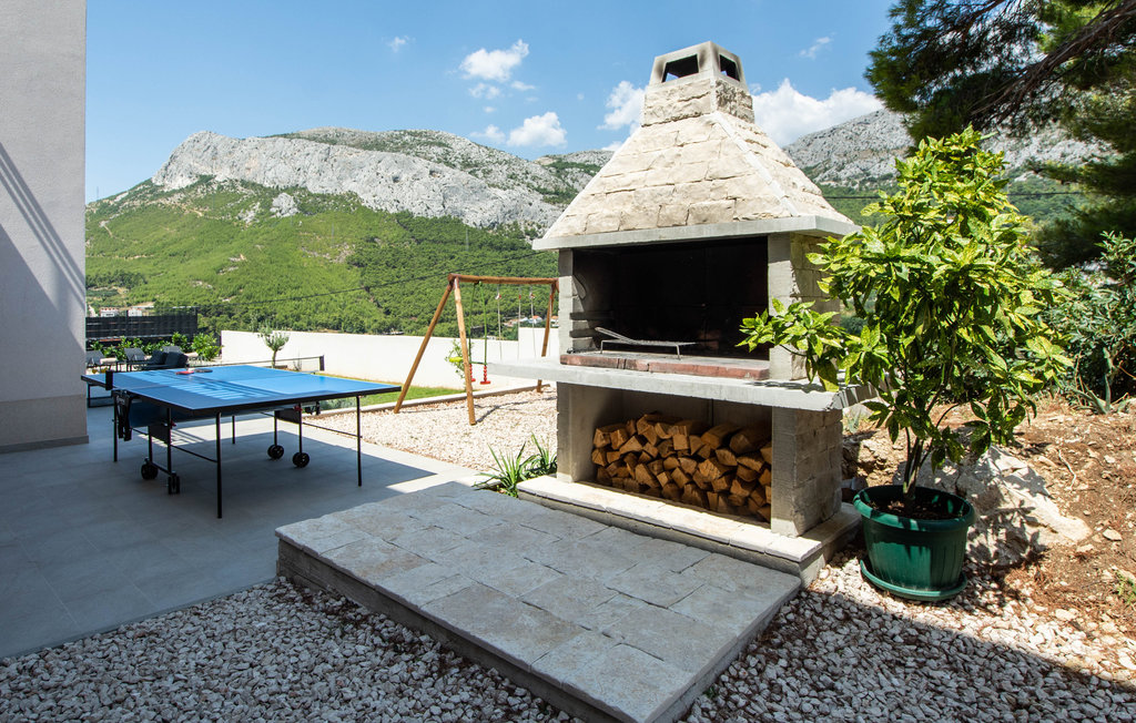 Ferienhaus - Split-Klis , Kroatien - CDC950 22