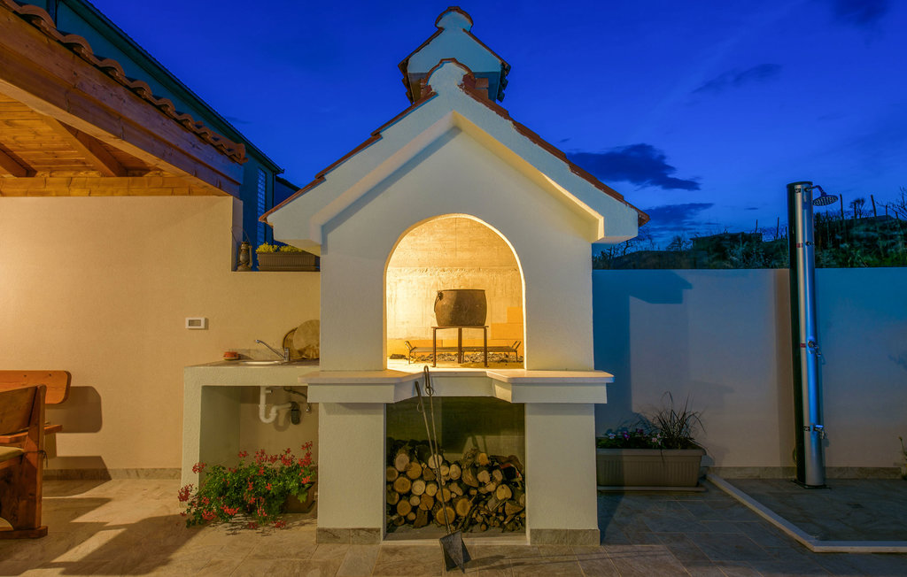 Feriehuse - Split - Mravince , Kroatien - CDC951 22