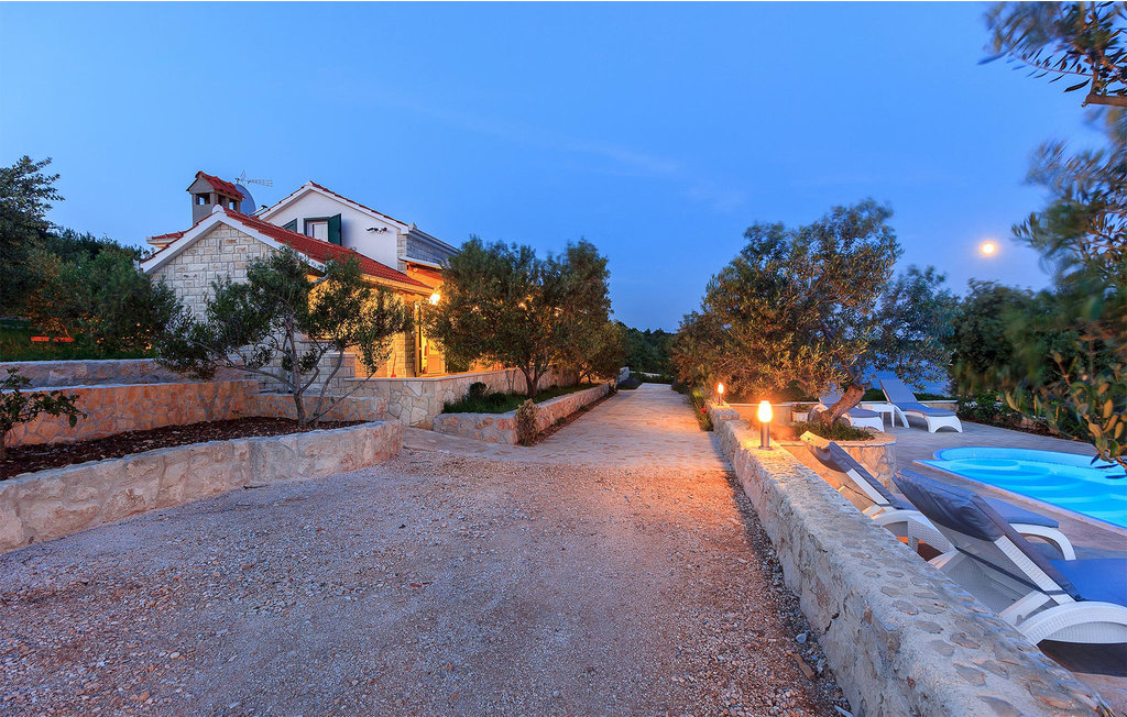 Ferienhaus - Ciovo-Okrug Gornji , Kroatien - CDC745 27