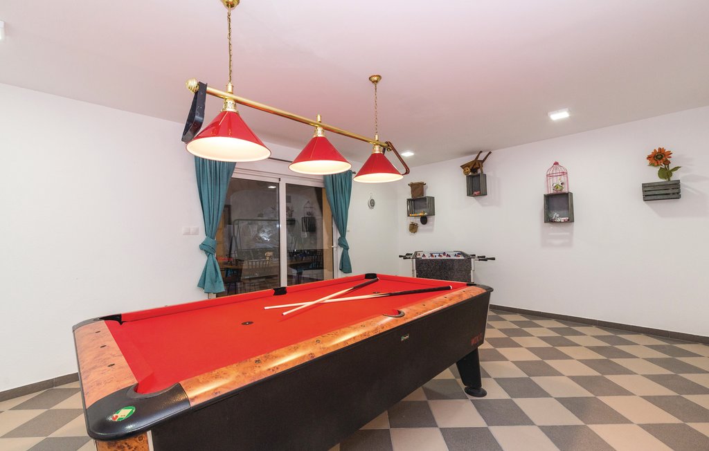 Ferienhaus - Trogir-Plano , Kroatien - CDC031 38