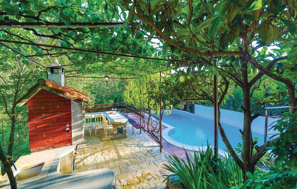 Ferienhaus - Split-Trilj , Kroatien - CDC044 4