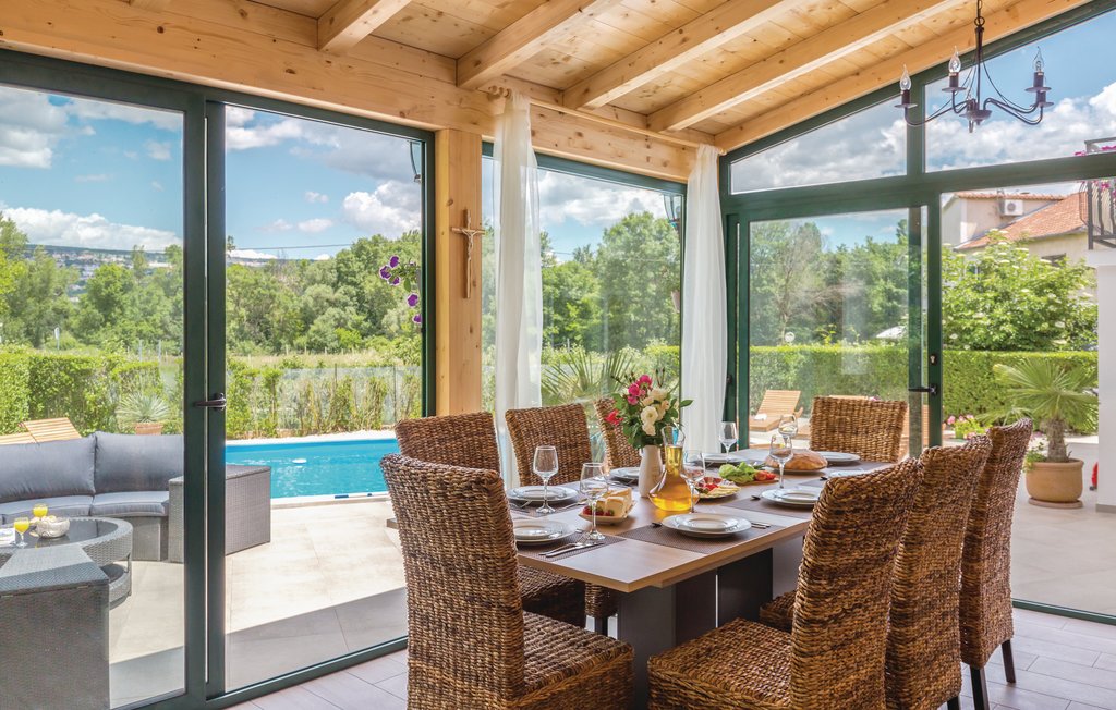 Feriehuse - Makarska-Kamenmost , Kroatien - CDC060 26