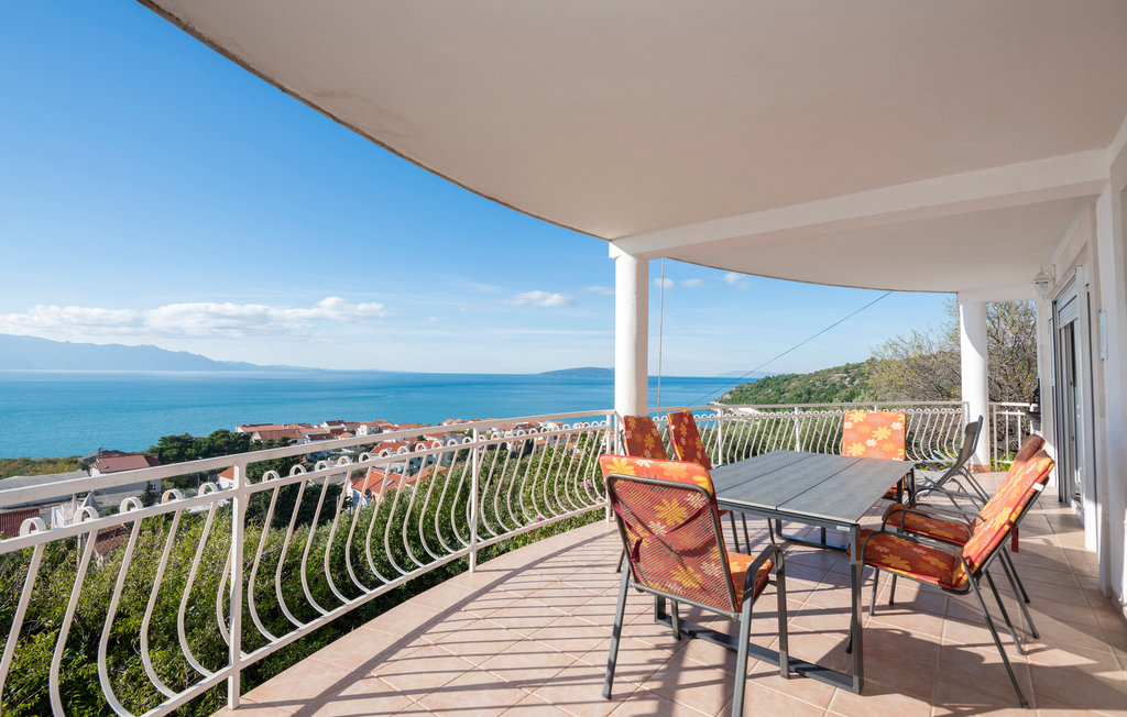 Semesterlägenhet - Makarska-Podaca , Kroatien - CDC079 14