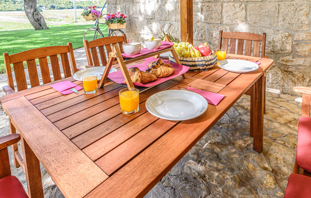 Ferienhaus - Split - Dicmo , Kroatien - CDC094 14