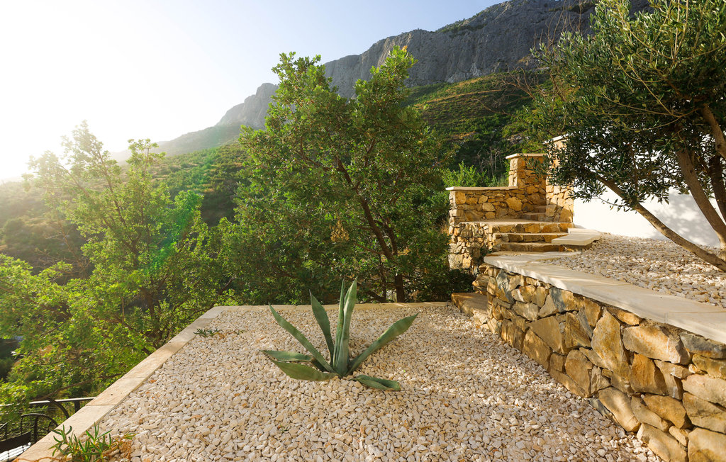 Ferienhaus - Split-Zrnovnica , Kroatien - CDC107 25