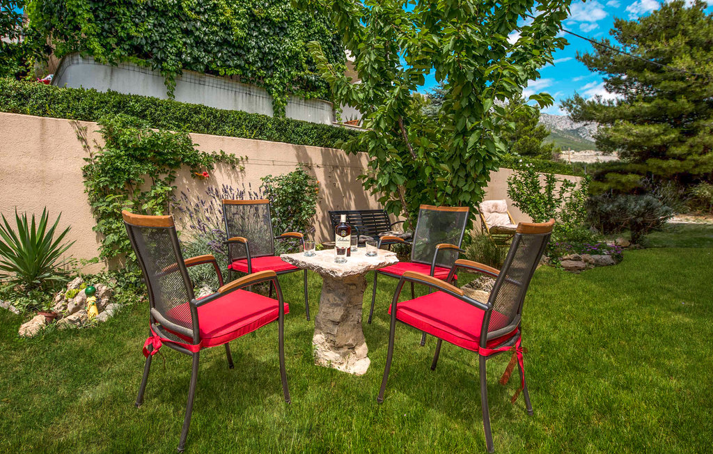 Feriehuse - Trogir-Kastel Sucurac , Kroatien - CDC112 6