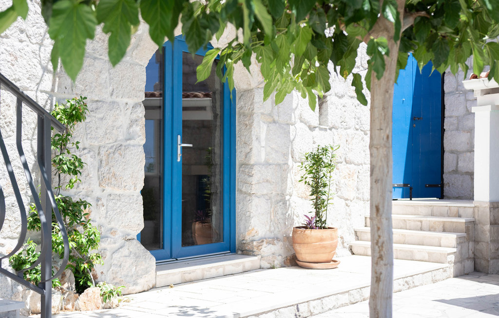 Feriehuse - Omis-Celina , Kroatien - CDC113 20