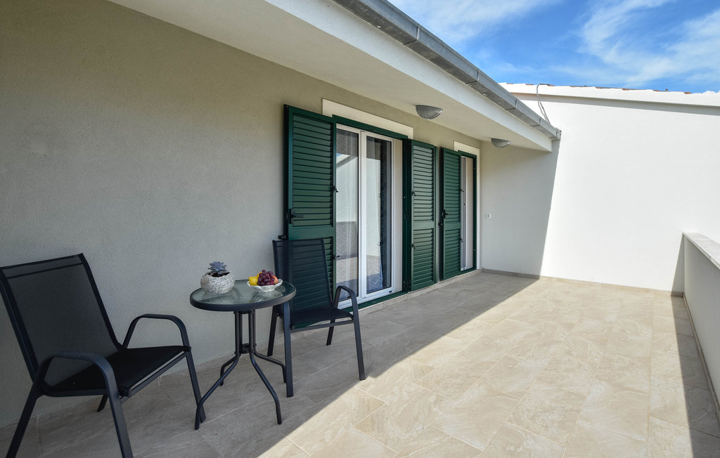 Ferienhaus - Split-Solin , Kroatien - CDC129 9