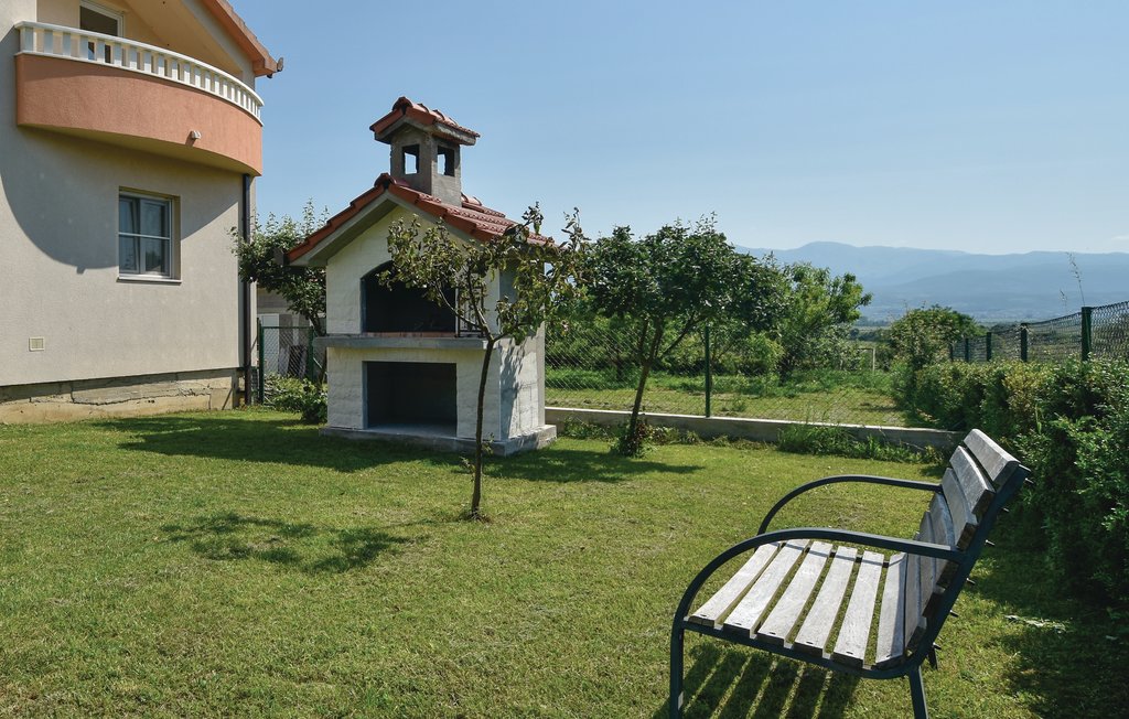 Feriehuse - Split-Sinj , Kroatien - CDC161 18