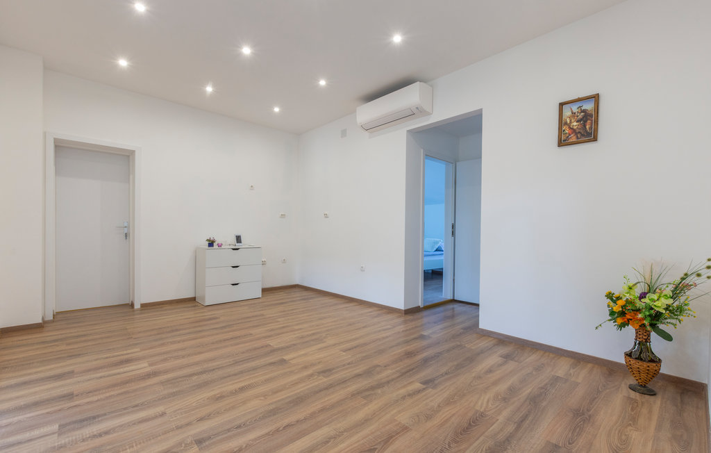 Semesterhus - Split-Turjaci , Kroatien - CDC183 30