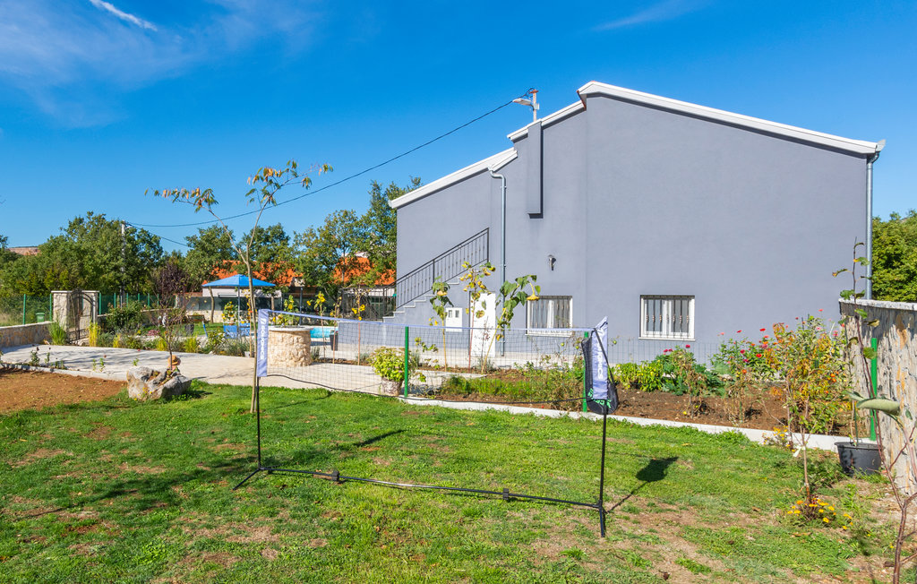 Semesterhus - Split-Turjaci , Kroatien - CDC183 18