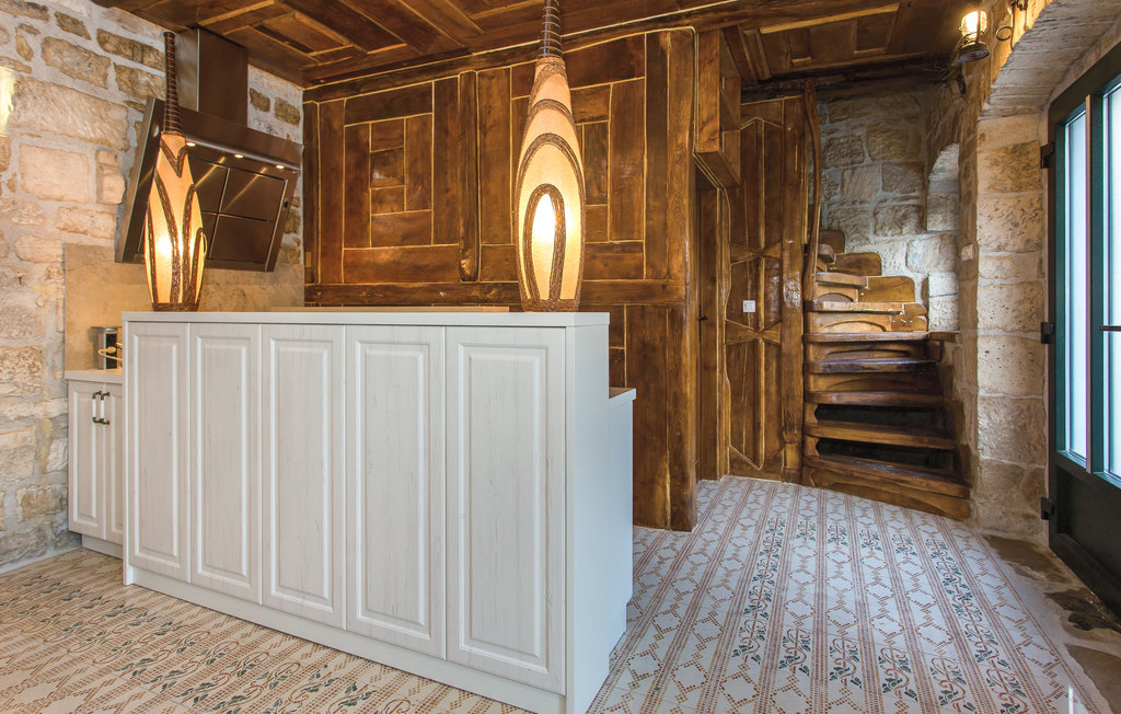 Ferienhaus - Split-Sinj , Kroatien - CDC185 26