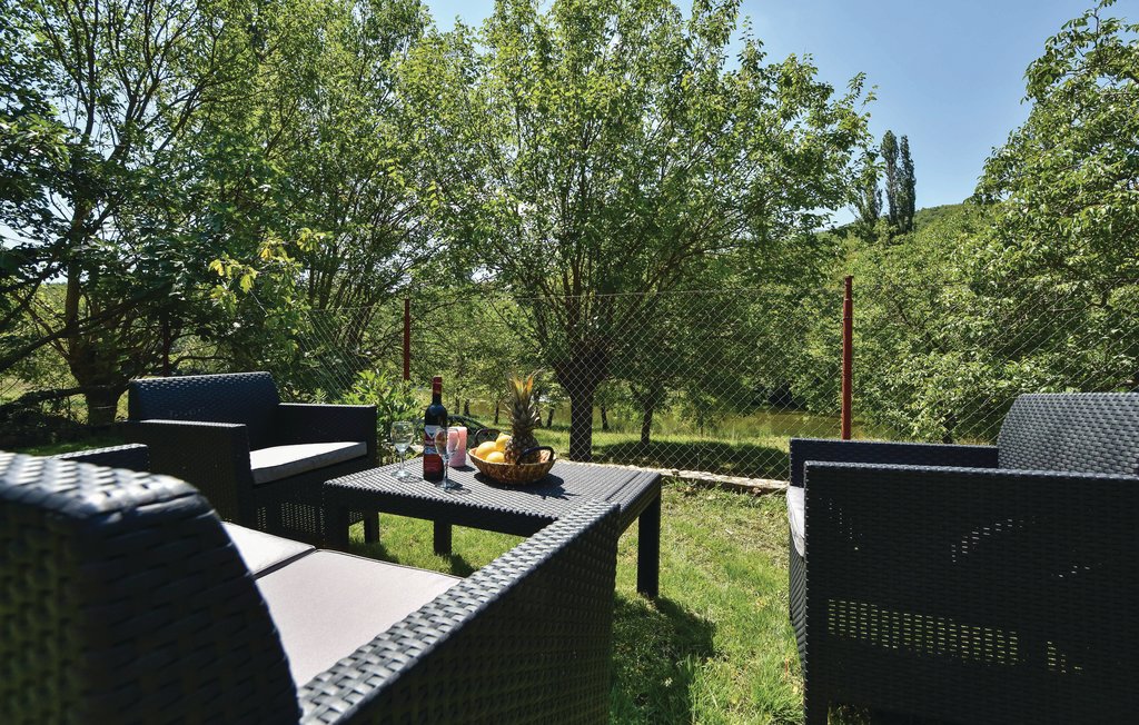 Ferienhaus - Omis-Blato na Cetini , Kroatien - CDC198 14