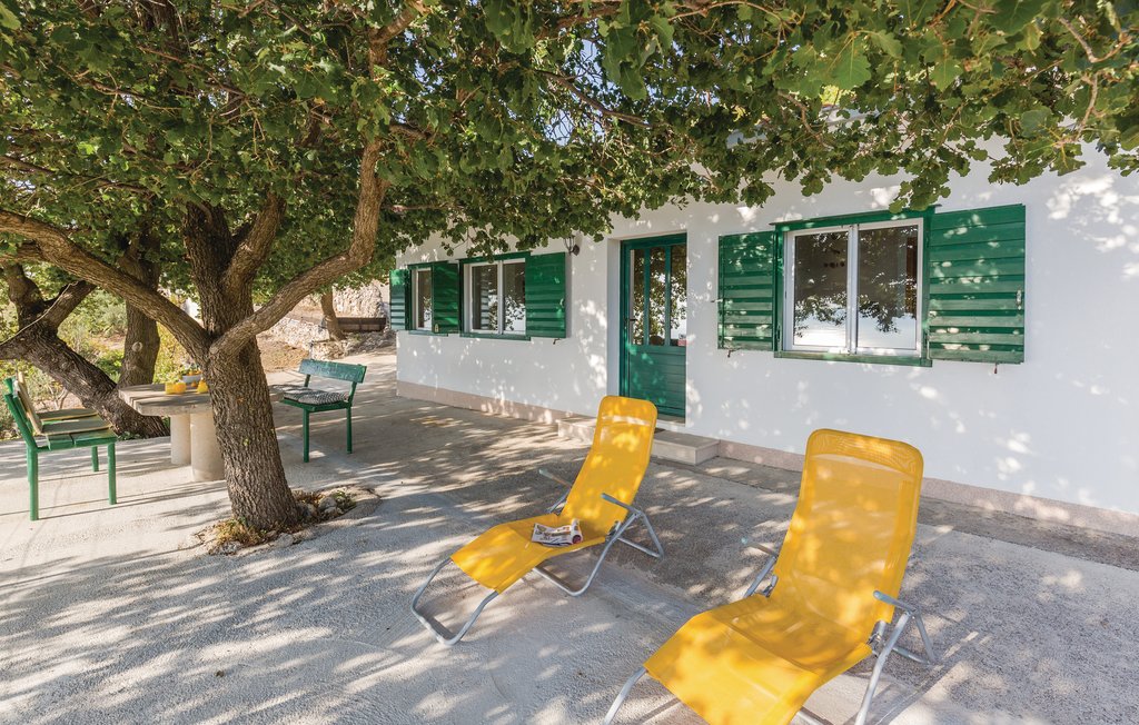 Feriehuse - Makarska-Podgora , Kroatien - CDC206 7