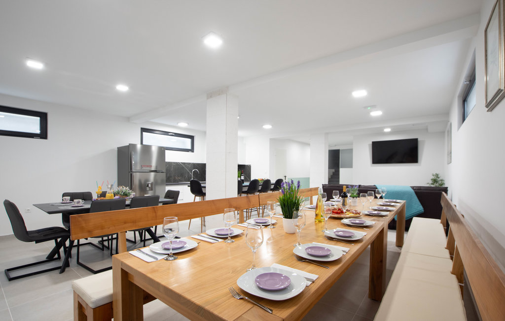 Feriehuse - Rogoznica-Razanj , Kroatien - CDC266 41