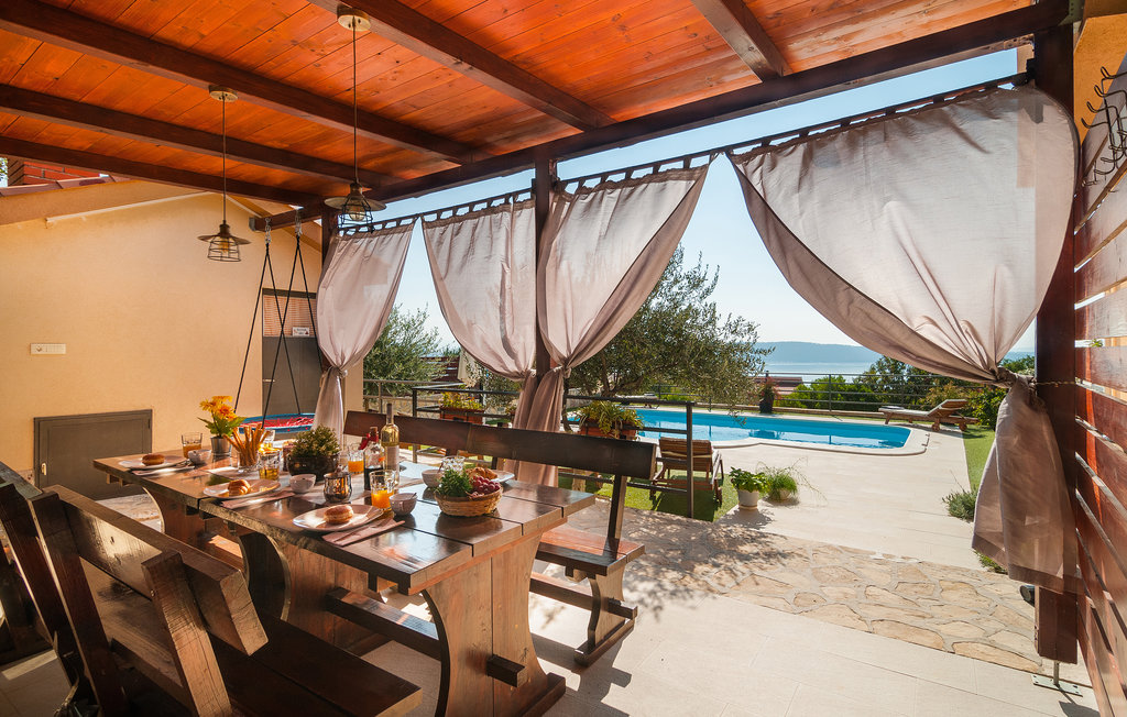 Feriehus - Trogir-Kastel Sucurac , Kroatia - CDC288 22