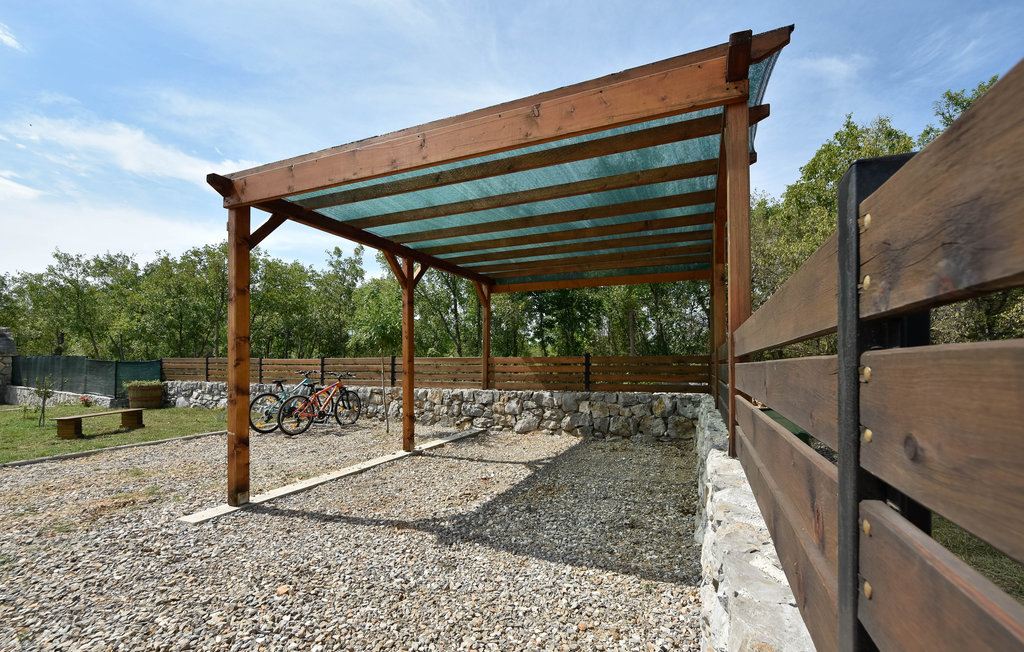 Ferienhaus - Split-Trilj , Kroatien - CDC289 19