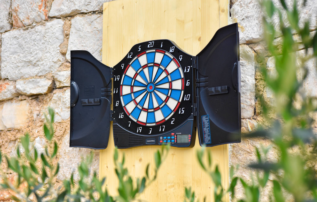 Ferienhaus - Split-Brstanovo , Kroatien - CDC296 18