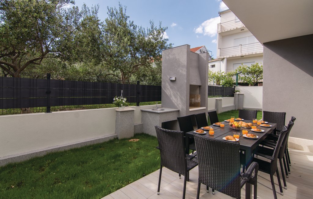 Ferienhaus - Trogir-Kastel Kambelovac , Kroatien - CDC305 14