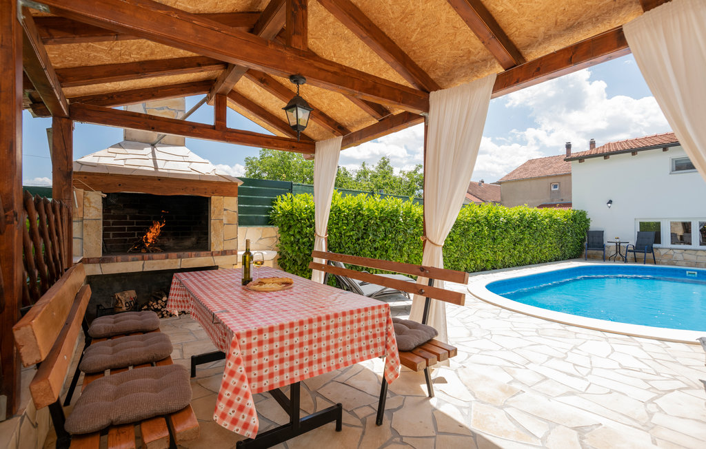 Feriehuse - Makarska-Glavina Donja , Kroatien - CDC357 1