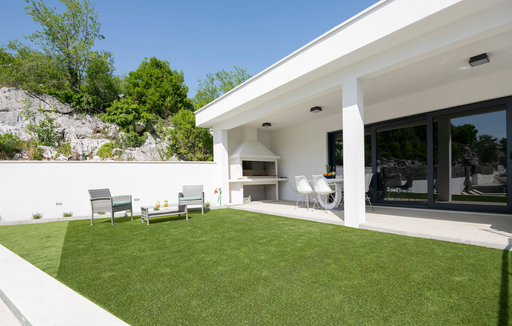 Ferienhaus - Makarska-Zagvozd , Kroatien - CDC372 19