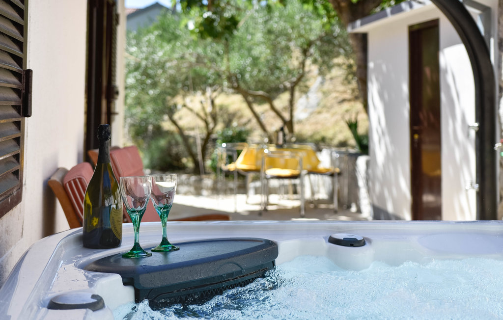 Feriehuse - Omis-Kucice , Kroatien - CDC456 10