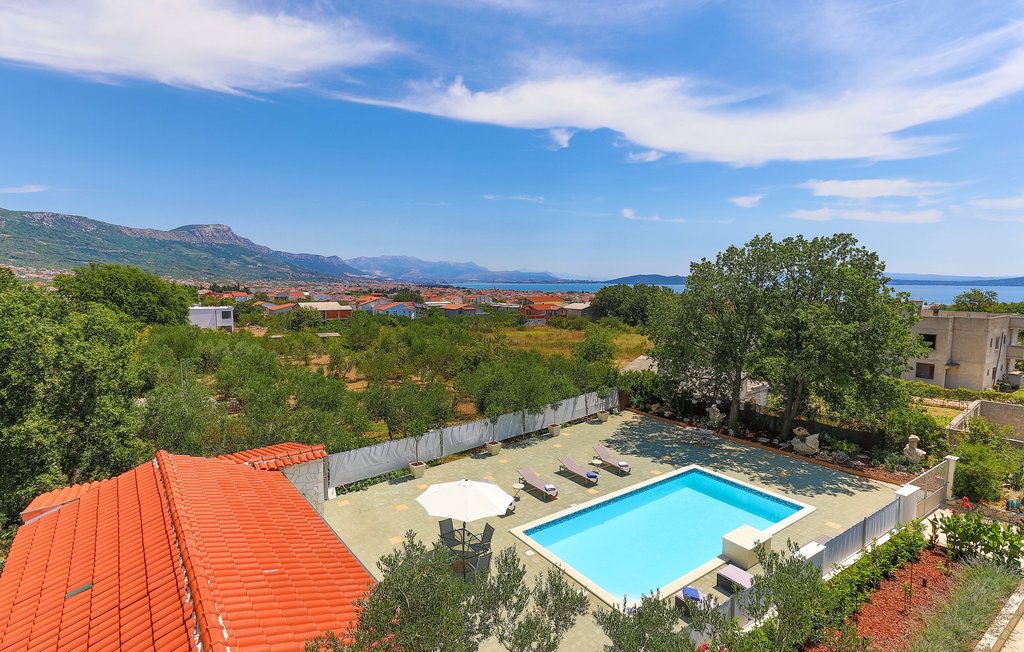 Ferieleilighet - Trogir-Kastel Novi , Kroatia - CDC477 3