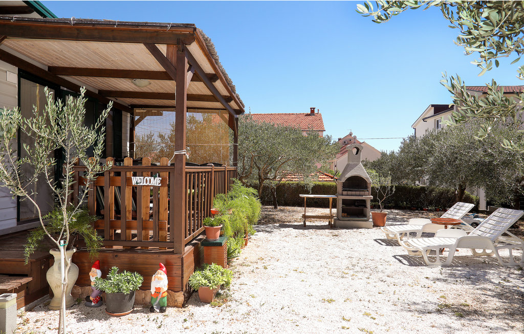 Feriehuse - Trogir , Kroatien - CDC490 12