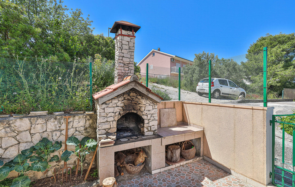 Ferienhaus - Ciovo-Okrug Donji , Kroatien - CDC535 9