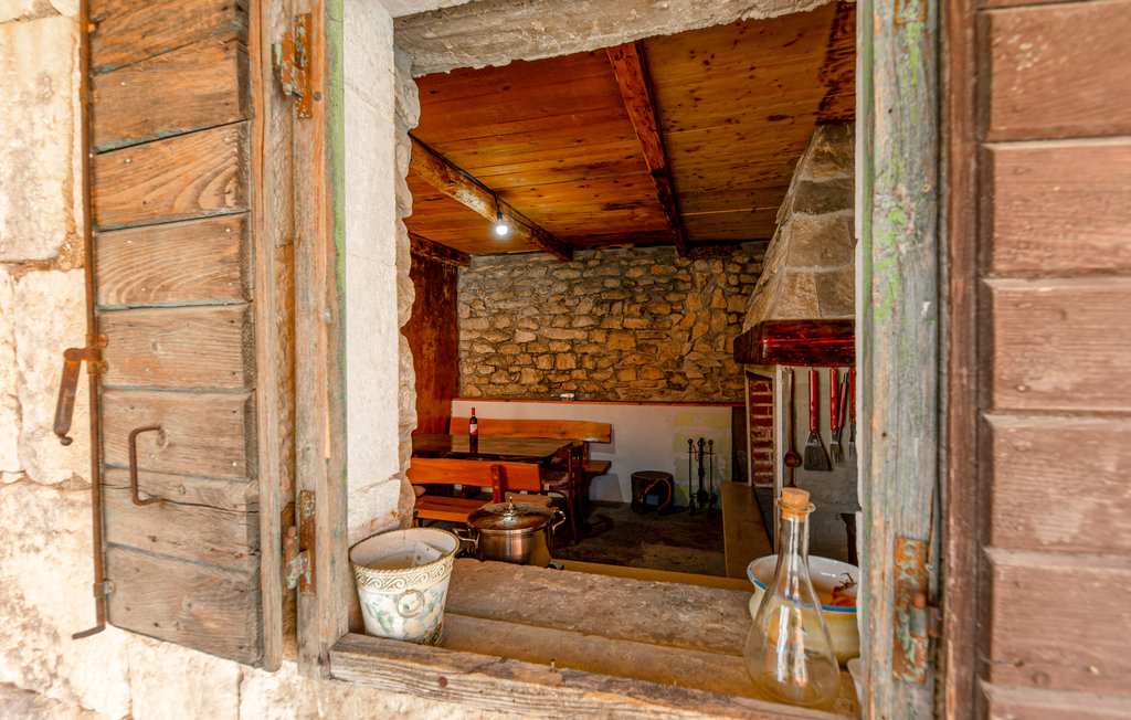 Ferienhaus - Trogir-Seget Donji , Kroatien - CDC537 21