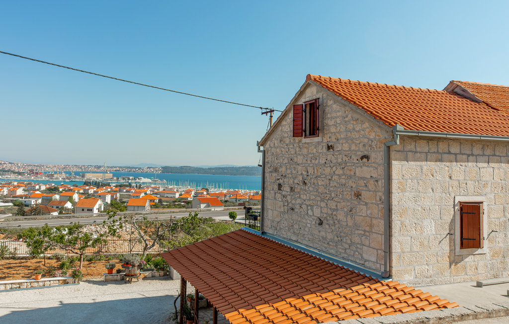 Ferienhaus - Trogir-Seget Donji , Kroatien - CDC537 3