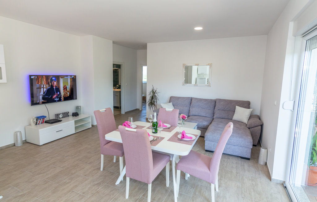 Feriehus - Makarska-Donji Prolozac , Kroatia - CDC547 23