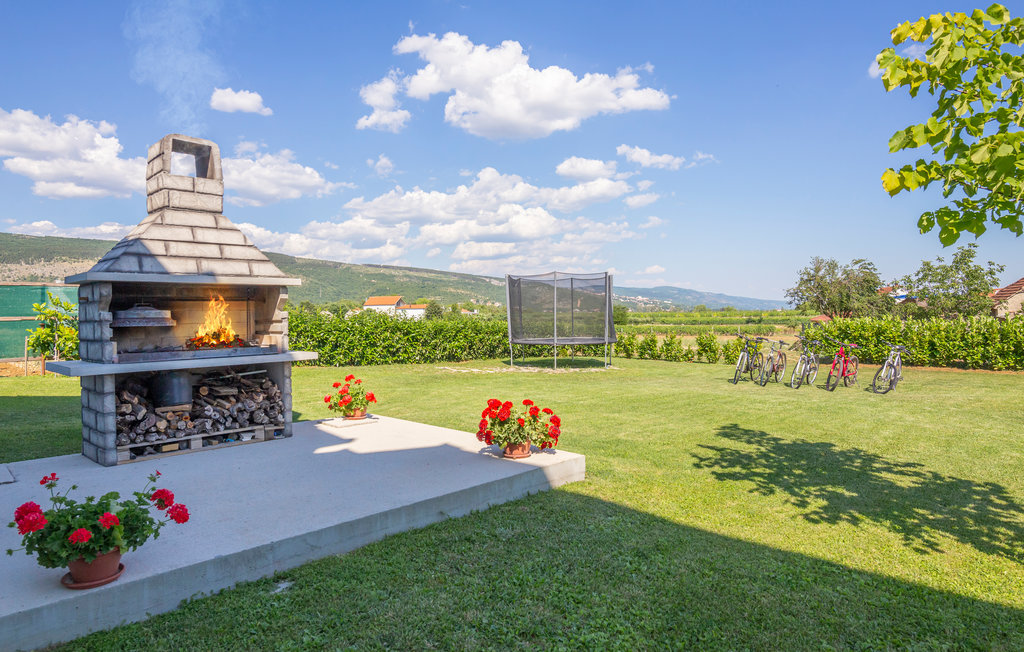 Feriehus - Makarska-Donji Prolozac , Kroatia - CDC547 6