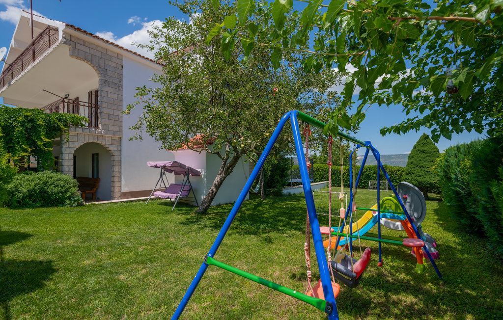 Feriehuse - Makarska-Runovic , Kroatien - CDC568 12