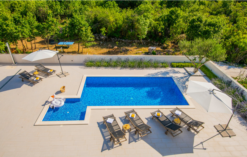 Feriehuse - Makarska-Poljica Imotska , Kroatien - CDC570 24