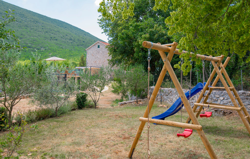 Feriehuse - Makarska-Runovic , Kroatien - CDC578 17