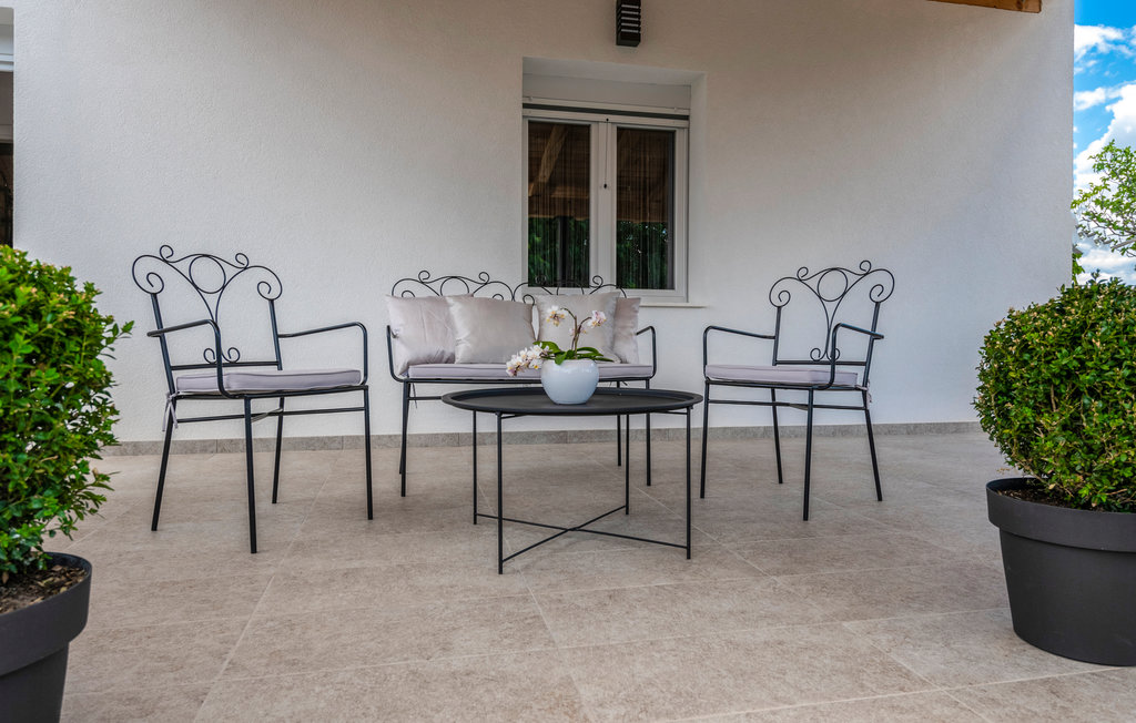 Feriehuse - Makarska-Zmijavci , Kroatien - CDC607 20