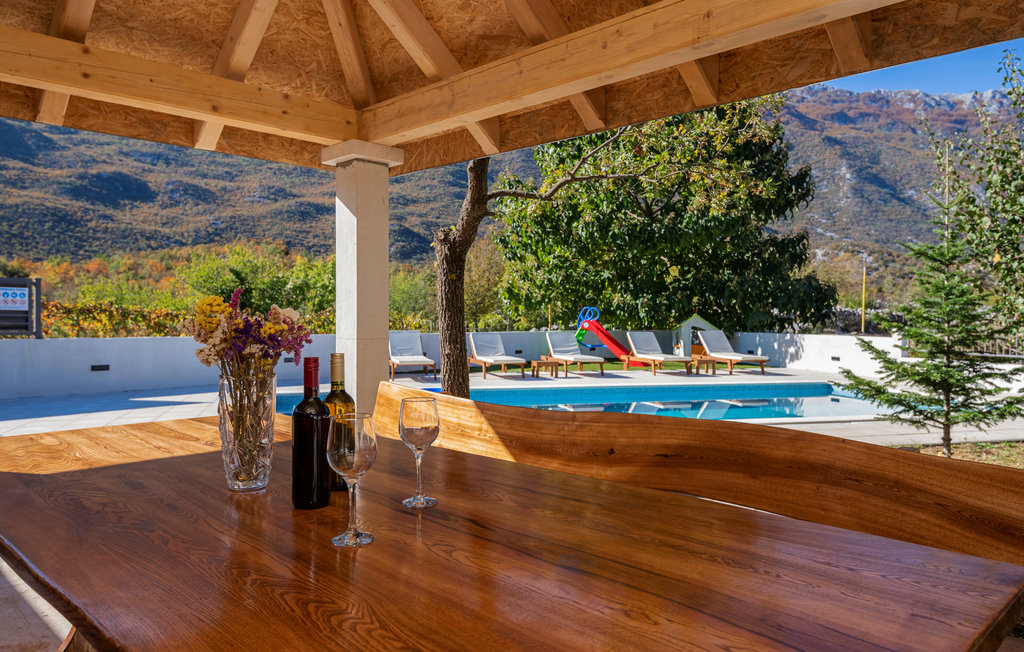 Feriehuse - Makarska-Zagvozd , Kroatien - CDC617 23