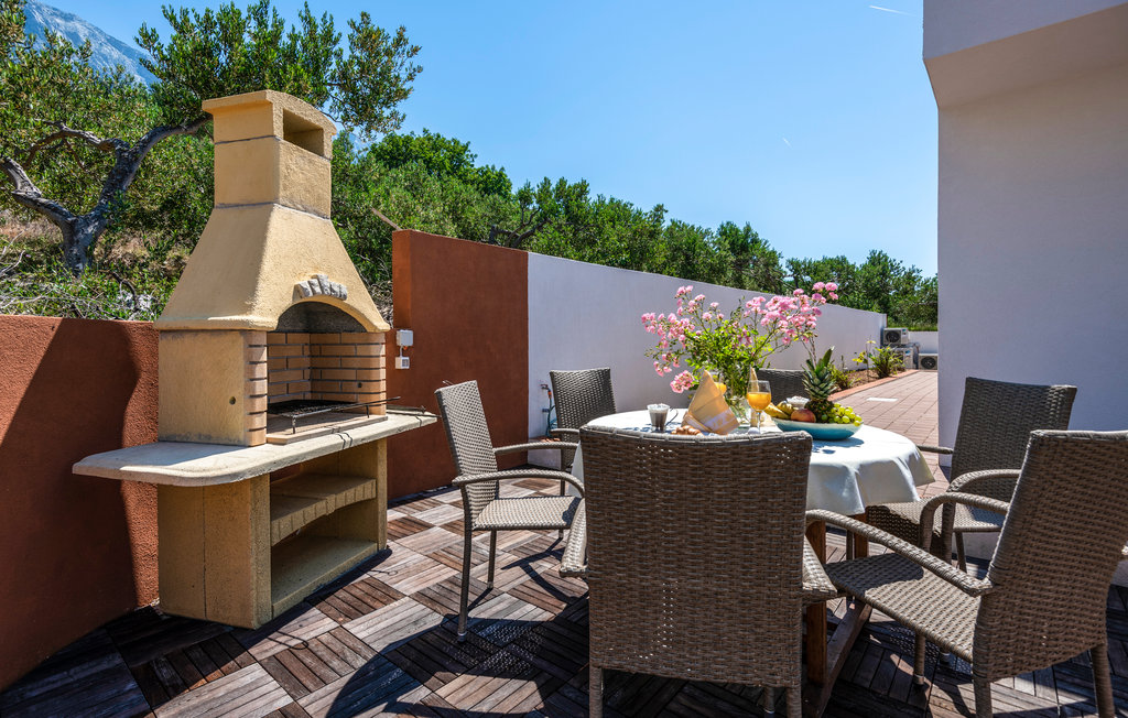 Ferienhaus - Makarska-Bratus , Kroatien - CDC630 16