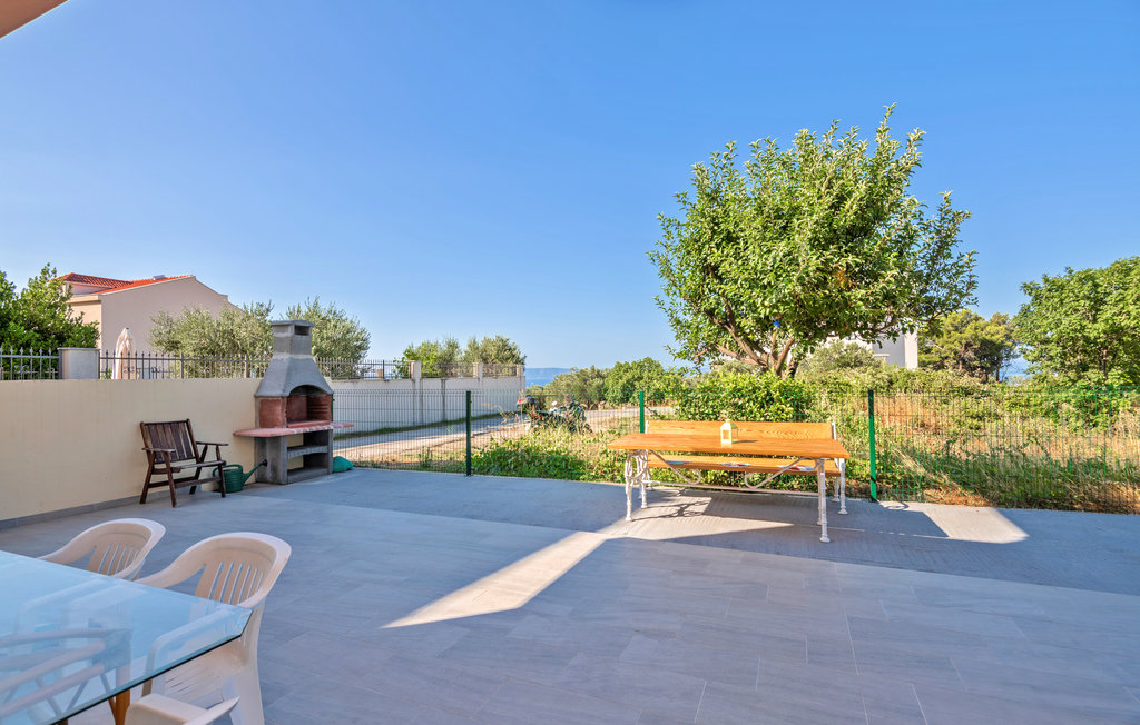 Ferieleilighet - Makarska , Kroatia - CDC642 9