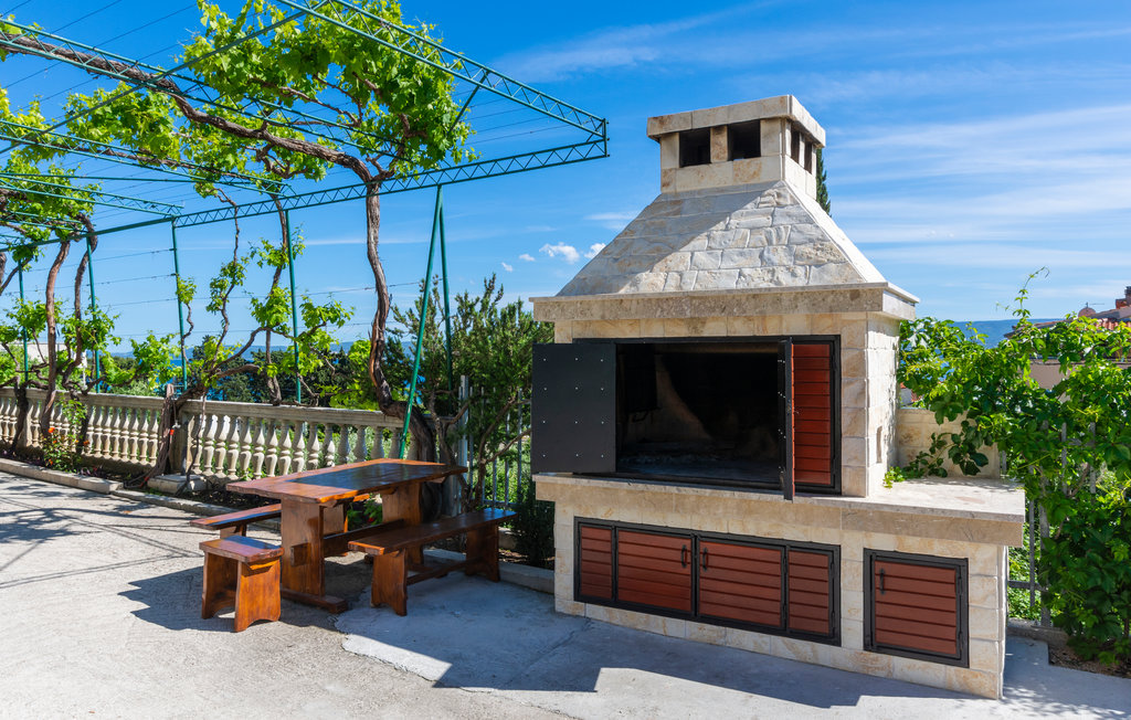 Semesterlägenhet - Omis-Duce , Kroatien - CDC665 10