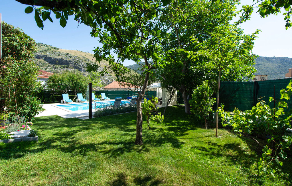 Ferienhaus - Split-Zrnovnica , Kroatien - CDC671 17