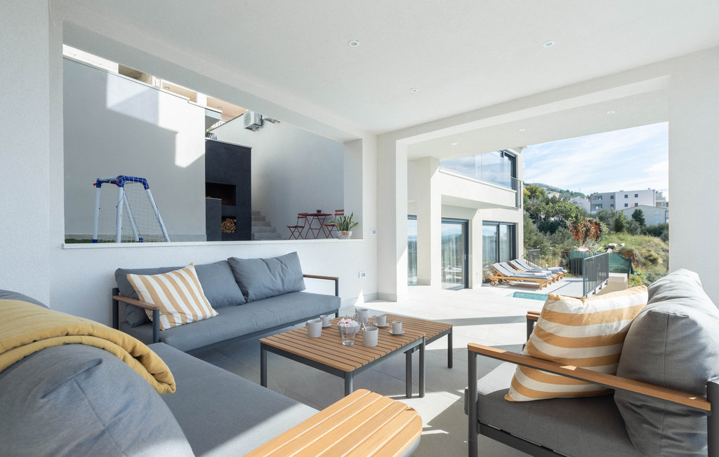 Feriehuse - Makarska , Kroatien - CDC713 22