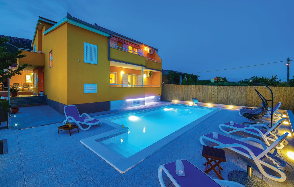 Ferienhaus - Trogir-Kastel Luksic , Kroatien - CDC741 14