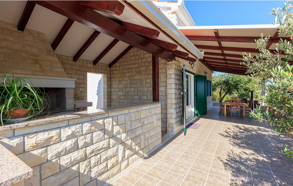 Ferienhaus - Ciovo-Okrug Gornji , Kroatien - CDC745 17