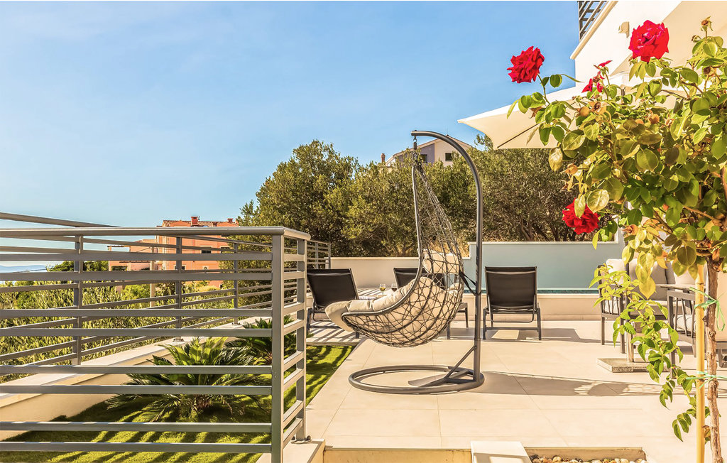 Feriehuse - Omis-Jesenice , Kroatien - CDC803 14