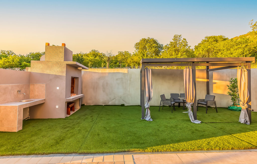 Ferienhaus - Split-Dugopolje , Kroatien - CDC819 24