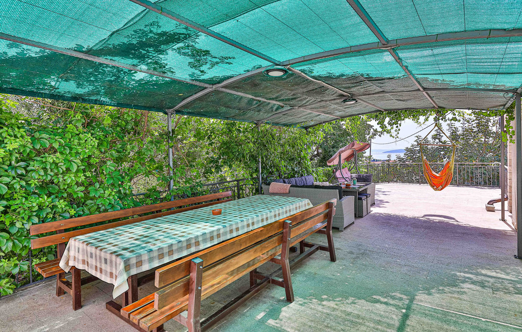 Ferienhaus - Trogir-Kastel Luksic , Kroatien - CDC838 9